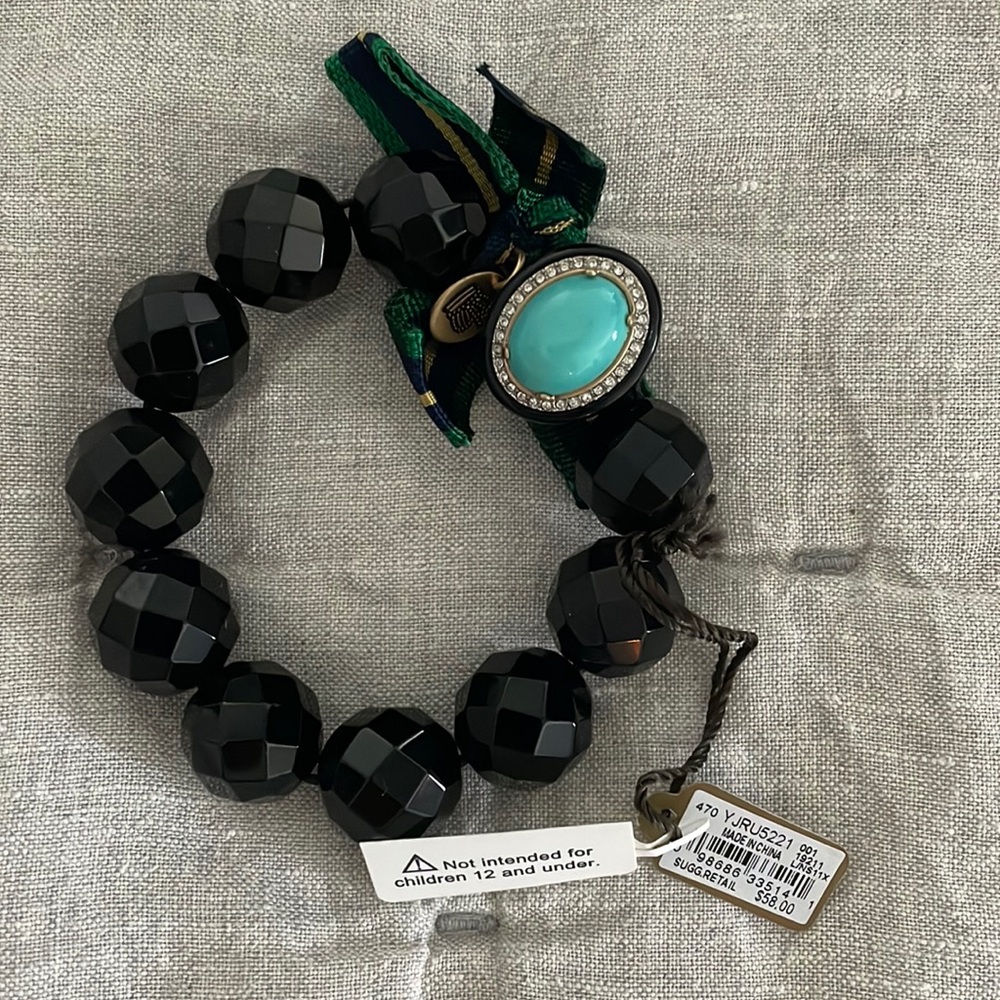 Juicy Couture bracelet